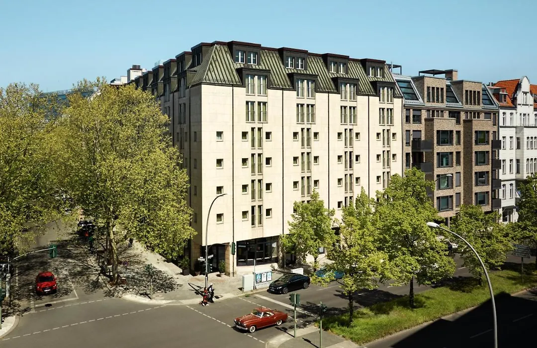 The Hoxton, Berlin-1