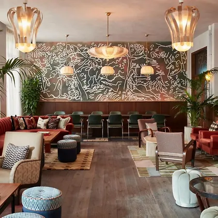 The Hoxton, Berlin-2